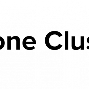 Phone Cluster